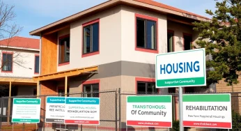 Lexington’s Hope Center Expands to Serve Homeless Population