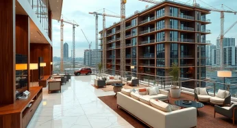 Hyatt Regency Downtown Lexington Announces Major Renovation