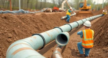 Kentucky American Water Proposes Rate Increase to Fund Infrastructure Upgrades
