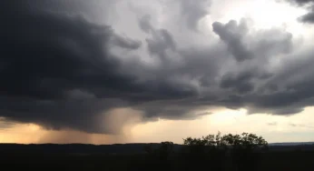 Severe Weather Threat Looms Over Kentucky with Tornado Watches