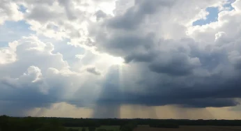 Kentucky Prepares for Hot and Wet Summer Ahead