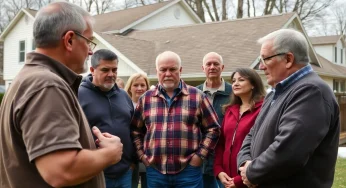 Lexington Blue Roofing Faces Fraud Allegations