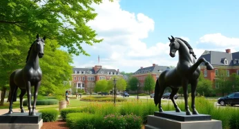 Lexington and Elizabethtown Highlighted as Top Places to Live