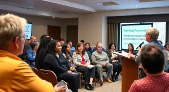 UK Healthcare Launches Free Suicide Prevention Training in Kentucky