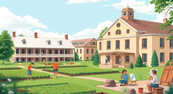 The Legacy of America’s First Drug Rehabilitation Center