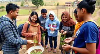 University of Kentucky Launches Rural Public Health Scholars Program