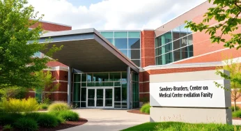 Sanders-Brown Center Marks 40 Years of Alzheimer’s Research