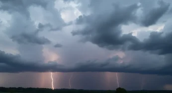 Severe Weather and Flash Flooding Expected in Kentucky