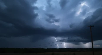 Ramaco Resources Reports $9.5 Million Loss Amid Kentucky Storms