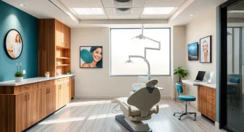 New Dental Office Unbridled Dental Care Opens in Lexington