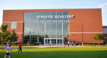 University of Kentucky Athletics Department Transitions to LLC