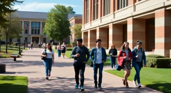 Visa Revocation Affects International Students at University of Kentucky