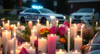17-Year-Old Charged with Murder in Lexington Teen’s Death