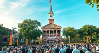 Winchester Celebrates Historic Preservation Month