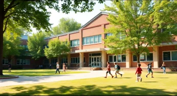 Brittany Walker Named New Principal of Ashland Elementary School