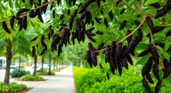 Bourbon Brood Cicadas Emerge in Kentucky