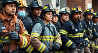 Remembering Lieutenant Brenda Cowan: A Trailblazer in Safety