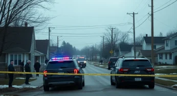 Vance Boelter’s Shocking Charges: A Life Turned Dark