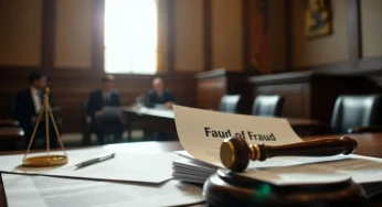 Lexington Man Sentenced for Fraudulent Unemployment Claims