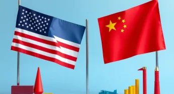 Trump and Xi Talk Trade: A New Chapter in U.S.-China Relations