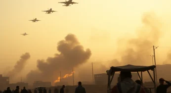 Escalating Tensions: Israel Takes Action Against Iran’s Nuclear Threat