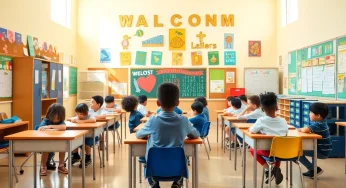 Fayette County Public Schools Approves Tax Increase Amid Budget Shortfall
