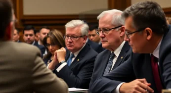 House Republicans and Democratic Governors Clash Over Immigration Policies