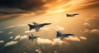 Israel Launches Major Offensive Against Iran