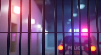 Inmate Jeffrey Harrison Apprehended After Jail Escape