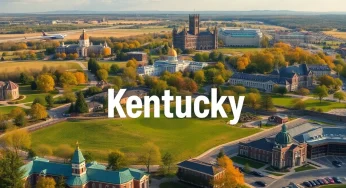 Kentucky Celebrates Achievements in Tourism, Education, and Culture