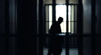 Kentucky Inmate Escapes Jail by Impersonating Brother