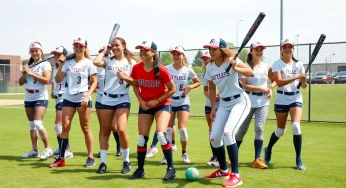 Kentucky Softball Welcomes New Talent for Upcoming Season