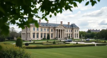 US and China Extend Trade Talks in London