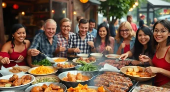 Lexington Readers Invited to Nominate Local Barbecue Gems