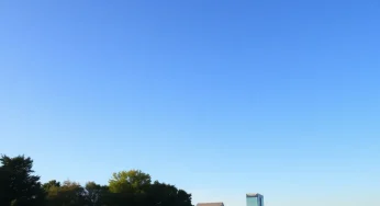Lexington, KY to Experience Improved Weather Midweek