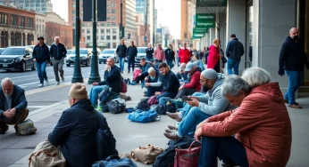 Lexington’s Homelessness Crisis Demands Urgent Solutions