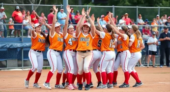 Karsyn Rockvoan Named Lexington Player of the Year