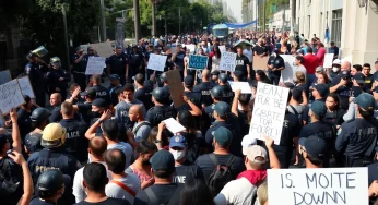 Journalist Injured While Covering Protests in Los Angeles
