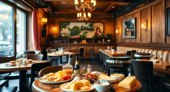 Melting Pot Considers Return to Lexington Market