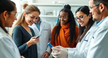 NIH Employees Unite with Bold ‘Bethesda Declaration’ Against Recent Policies