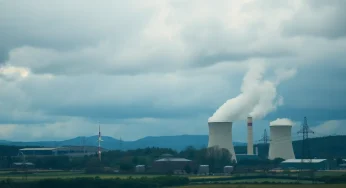 Trump Administration’s Bold Move to Rollback Power Plant Pollution Regulations