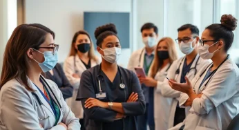 CDC Vaccine Advisory Committee Revamped by HHS Secretary