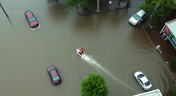 Severe Flooding in San Antonio Leaves at Least 11 Dead