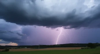 Severe Weather Threatens Kentucky with Tornadoes and Flooding