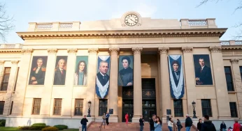 Smithsonian Upholds Authority Amidst Political Pressures