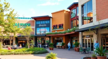 Summit at Fritz Farm Sold for $137 Million