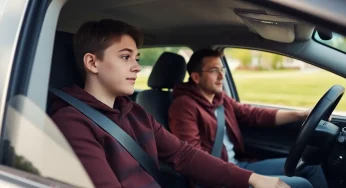 Kentucky Lowers Driver’s Permit Age to 15