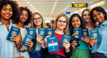 Big Win for Trans Rights: Passport Ruling Changes the Game