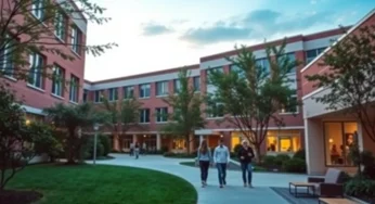 University of Kentucky College of Nursing Faces Leadership Change