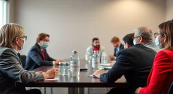 New Faces on Vaccine Advisory Panel